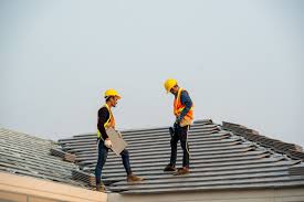 Best Storm Damage Roof Repair  in Lakemont, PA